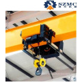 European Type Electric Hoist Cranes Part Price